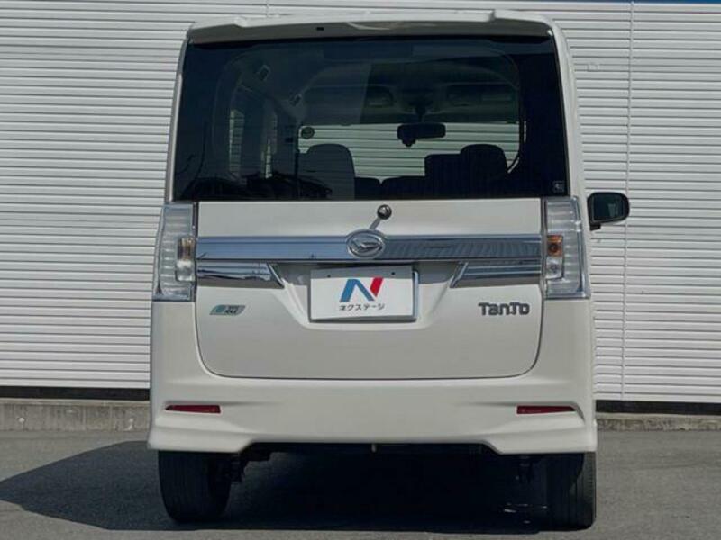 TANTO-15