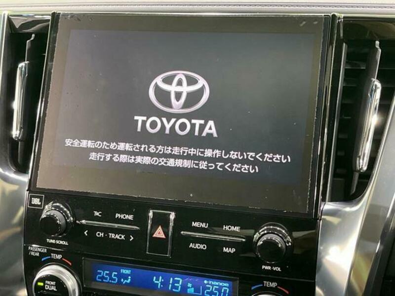 ALPHARD-4
