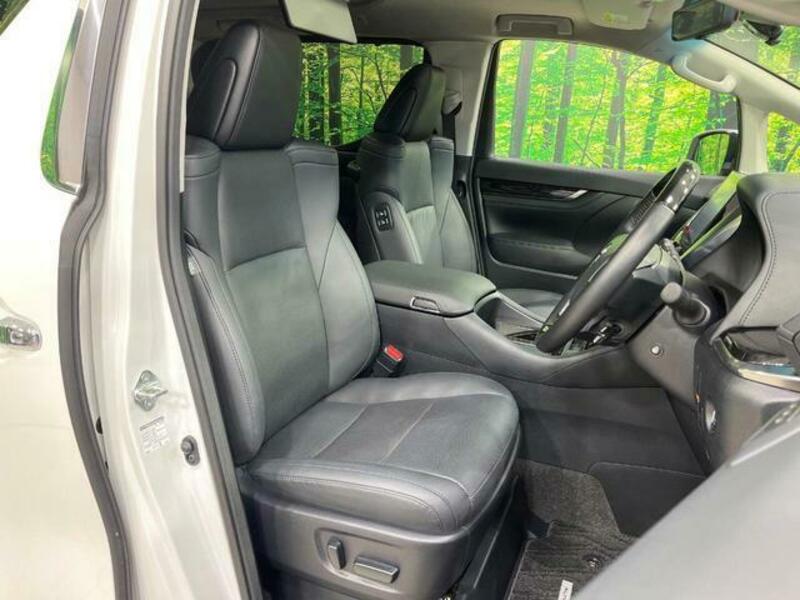 ALPHARD-8