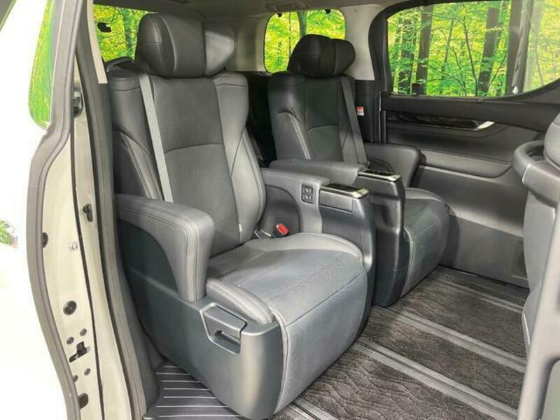 ALPHARD-9