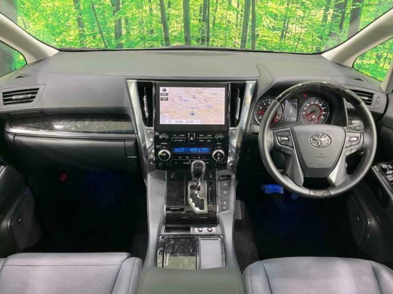ALPHARD-1