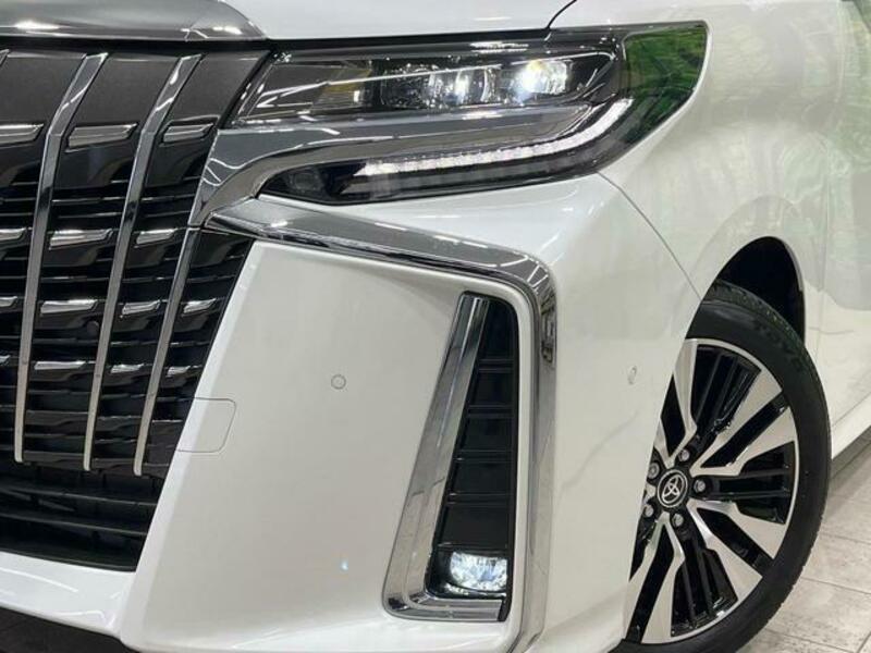 ALPHARD-12