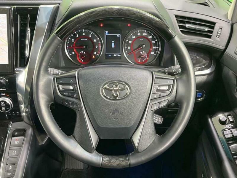 ALPHARD-13