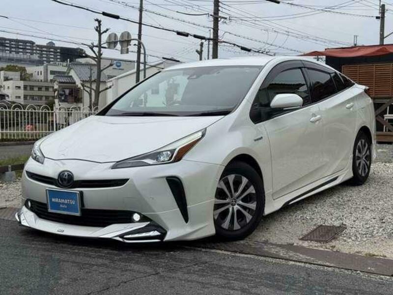 PRIUS-1