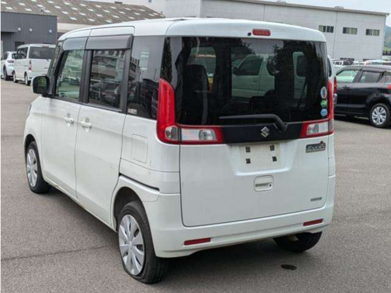 SPACIA-5
