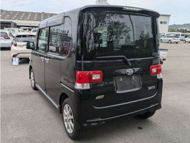 TANTO-7