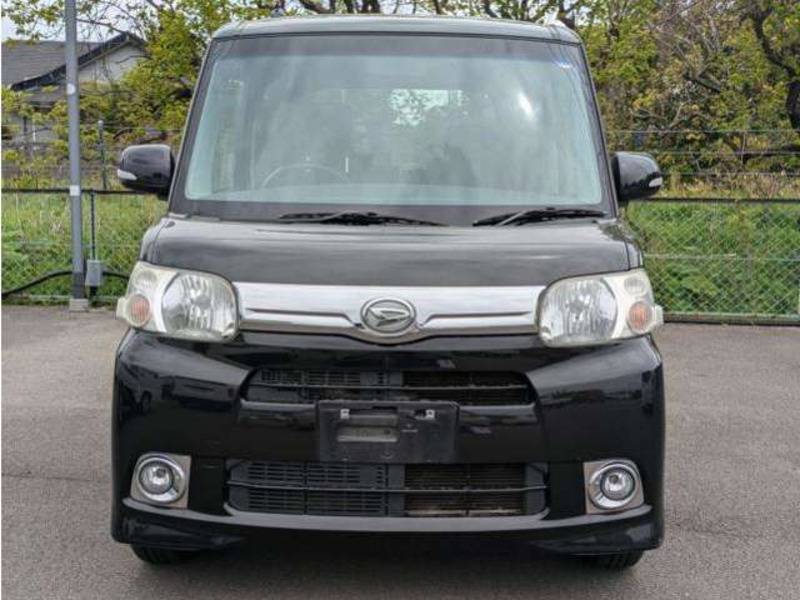 TANTO-1