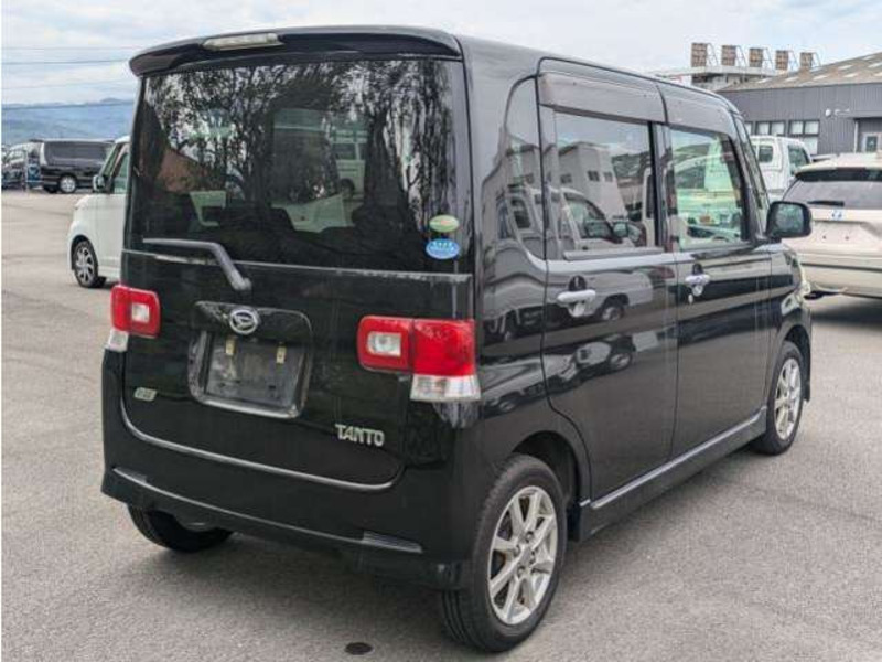 TANTO-9