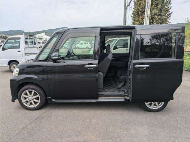 TANTO-10
