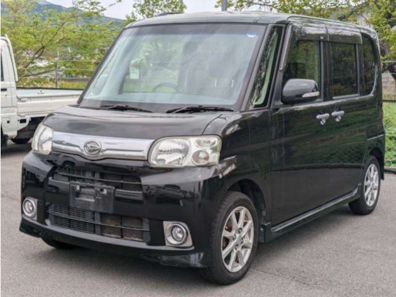 TANTO