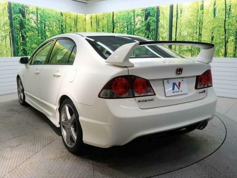 CIVIC