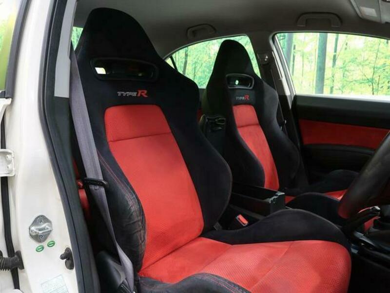 CIVIC