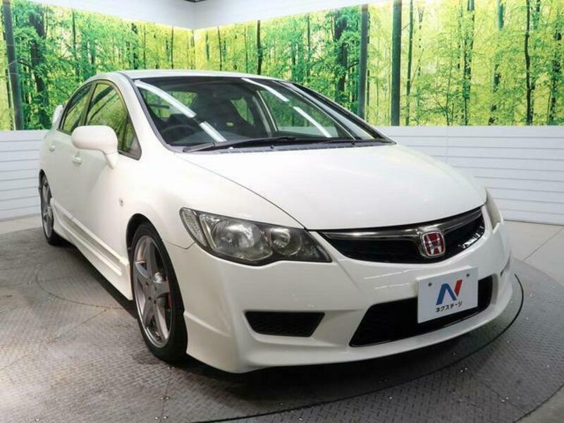 CIVIC