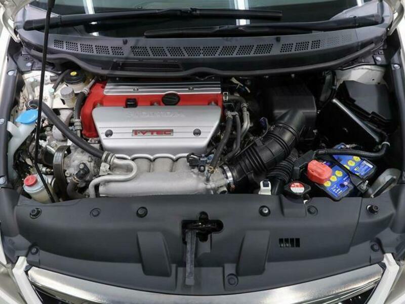 CIVIC
