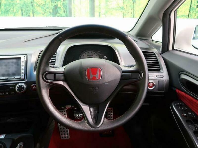 CIVIC
