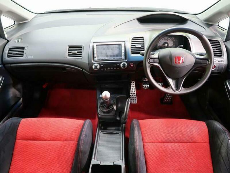 CIVIC
