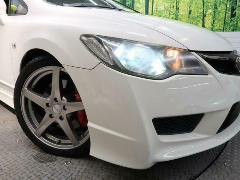 CIVIC