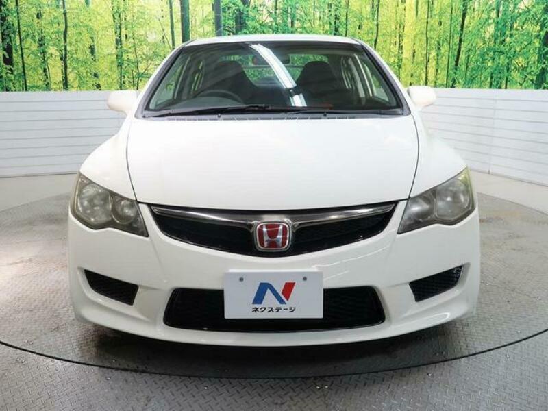 CIVIC