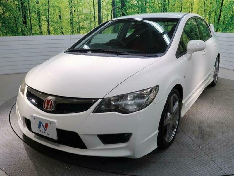 CIVIC