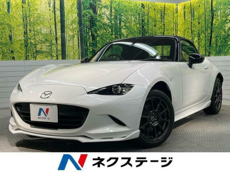 ROADSTER