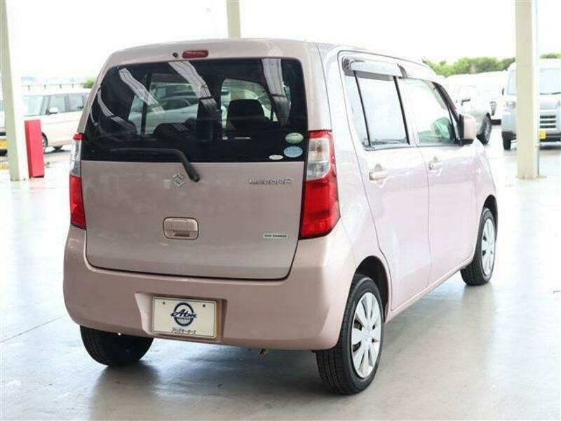 WAGON R