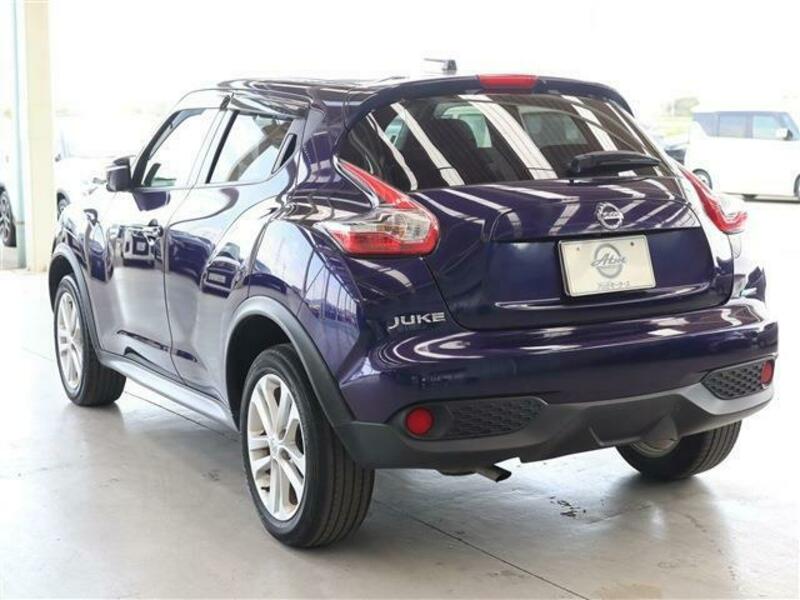 JUKE-5