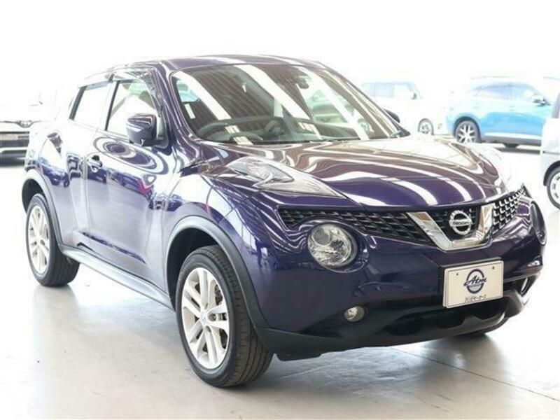 JUKE-2