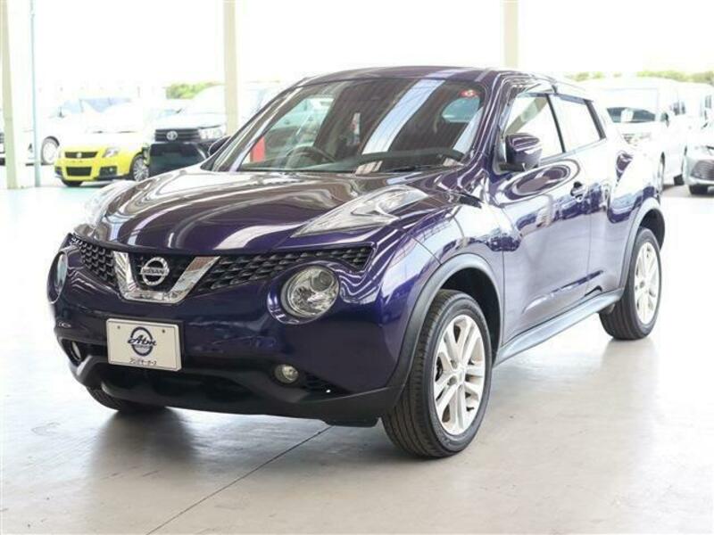 JUKE
