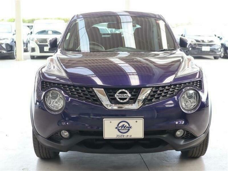 JUKE-1