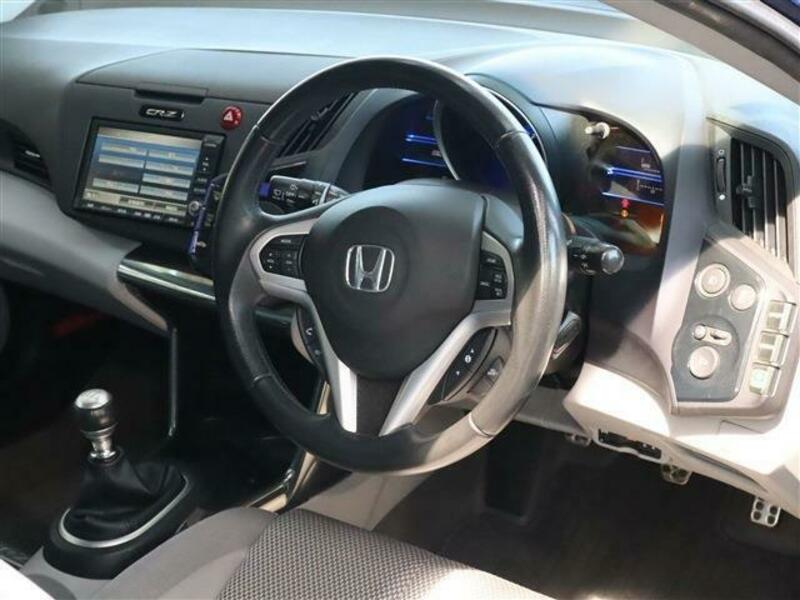 CR-Z-1