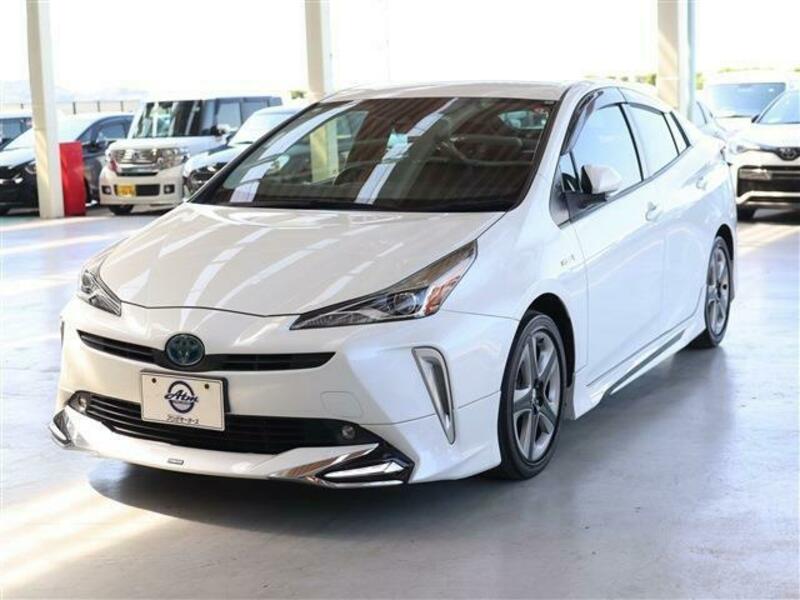 PRIUS