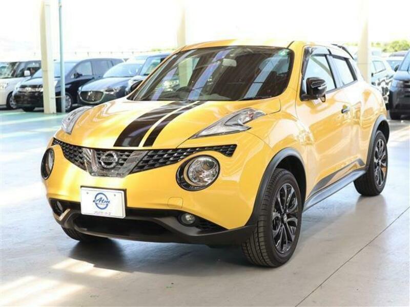 JUKE