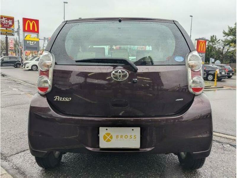 PASSO