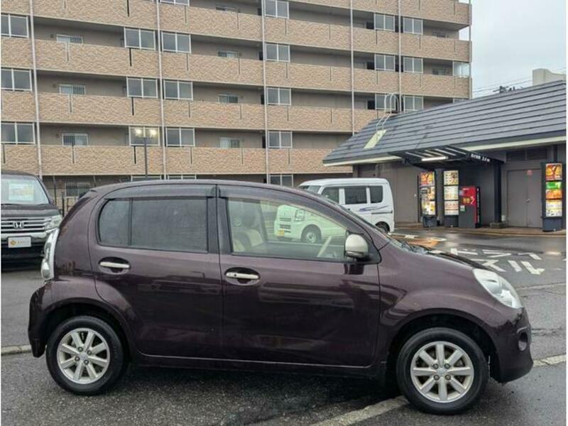 PASSO