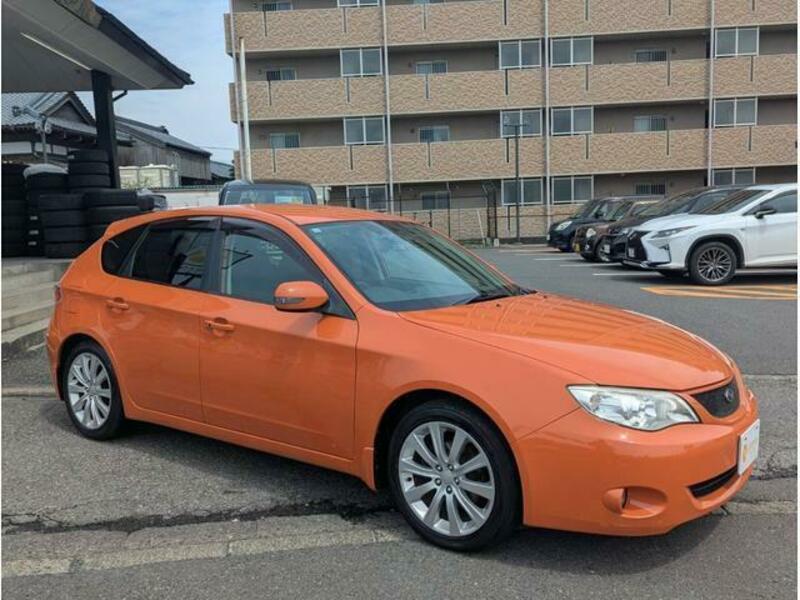 IMPREZA-2