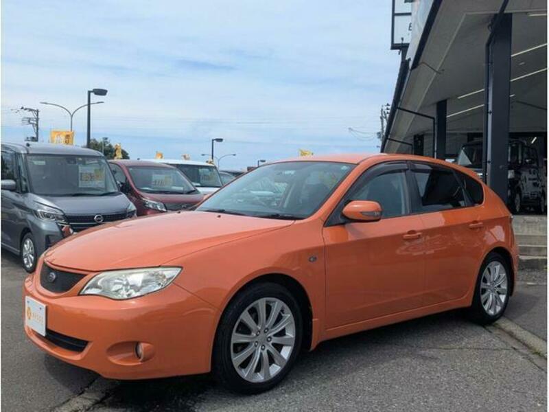 IMPREZA-9