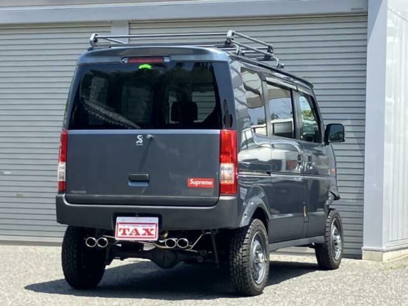EVERY WAGON-1