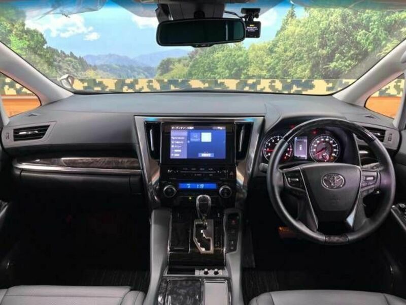 ALPHARD-1