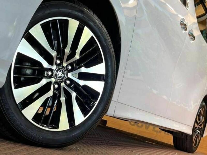 ALPHARD-15