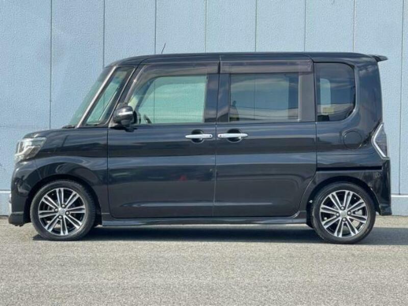 TANTO-1