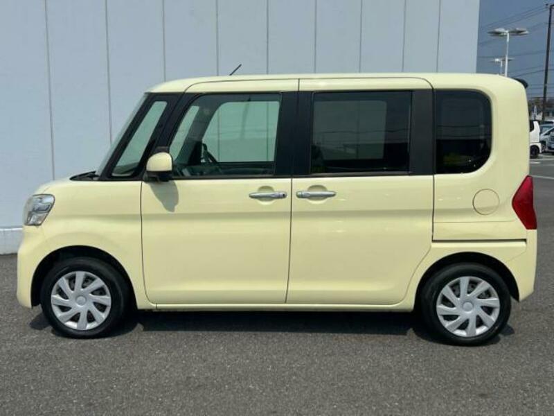 TANTO-1