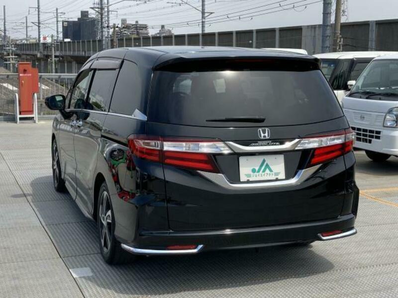 ODYSSEY