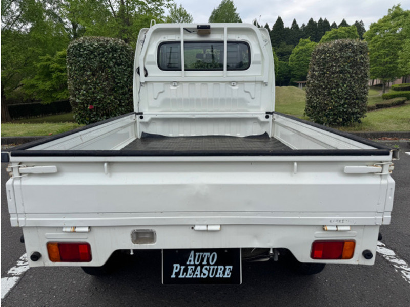 SCRUM TRUCK-9