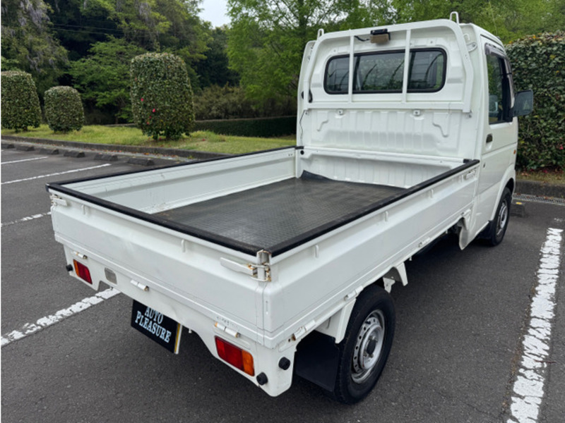 SCRUM TRUCK-7