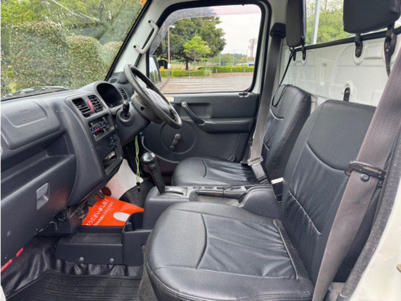 SCRUM TRUCK-18