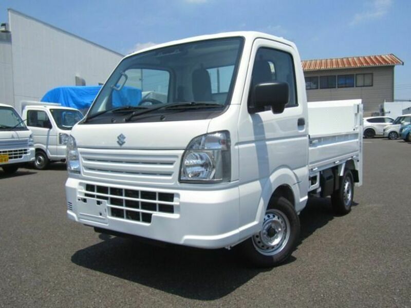CARRY TRUCK