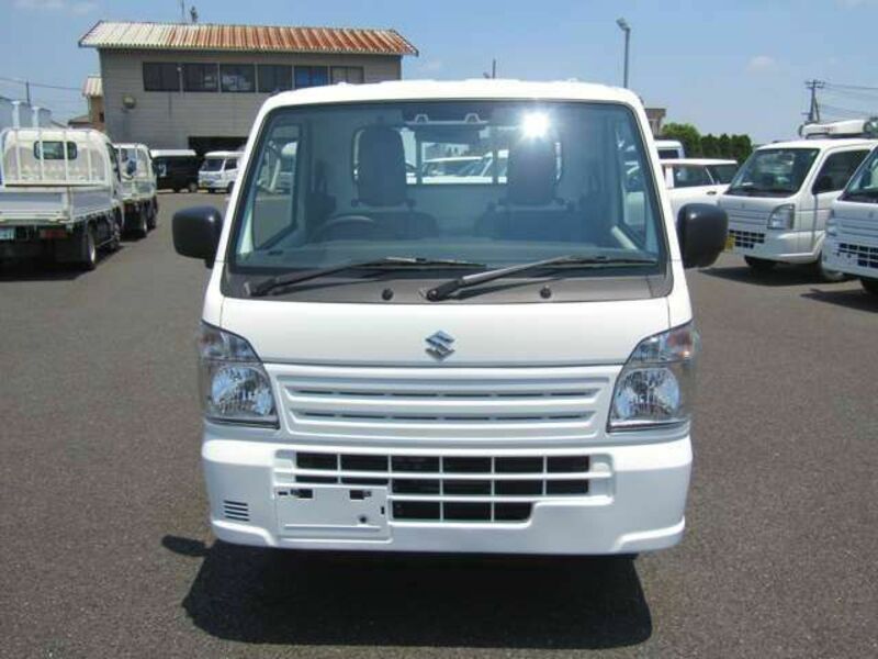 CARRY TRUCK-1
