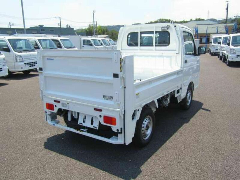 CARRY TRUCK-4