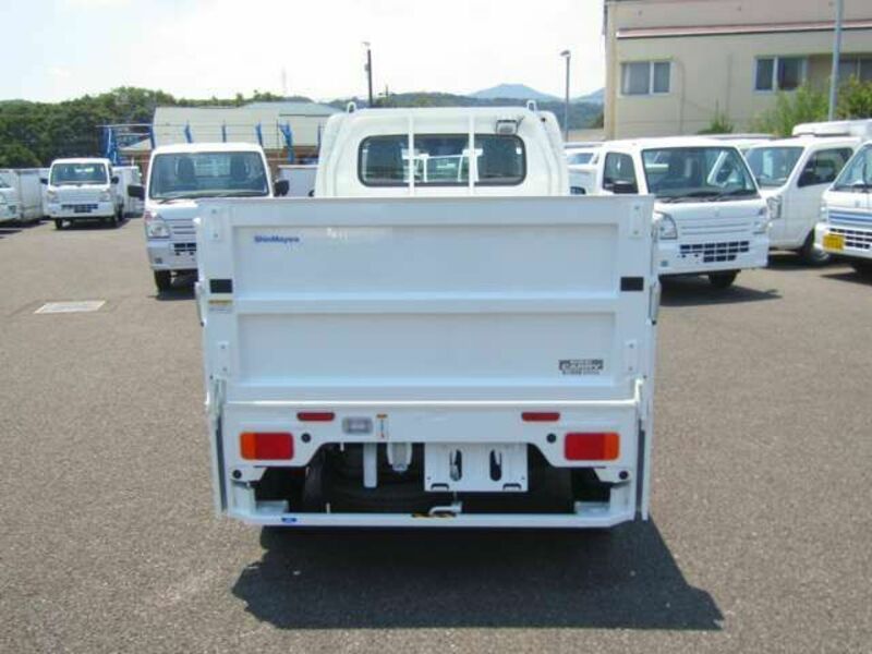 CARRY TRUCK-5