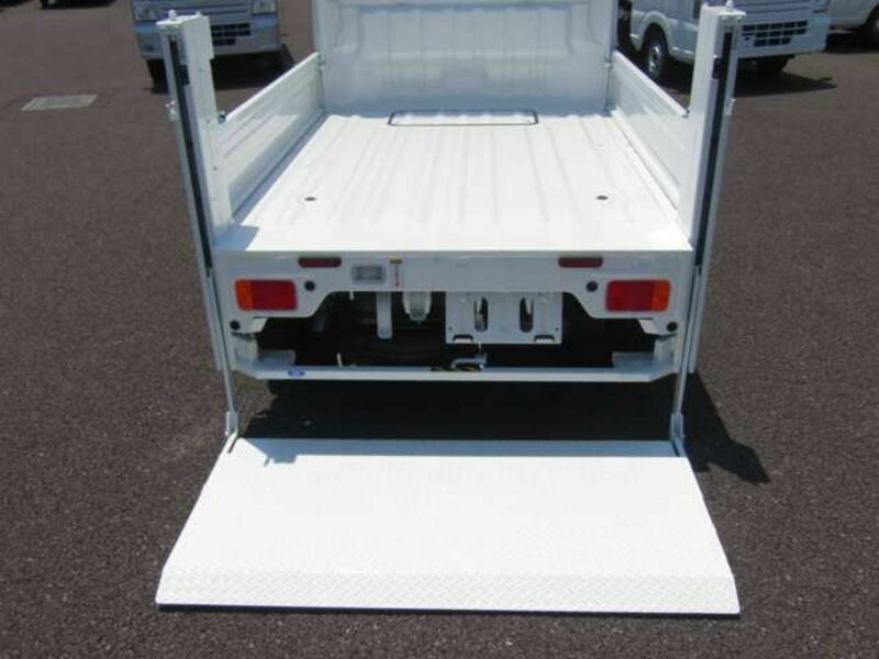 CARRY TRUCK-8